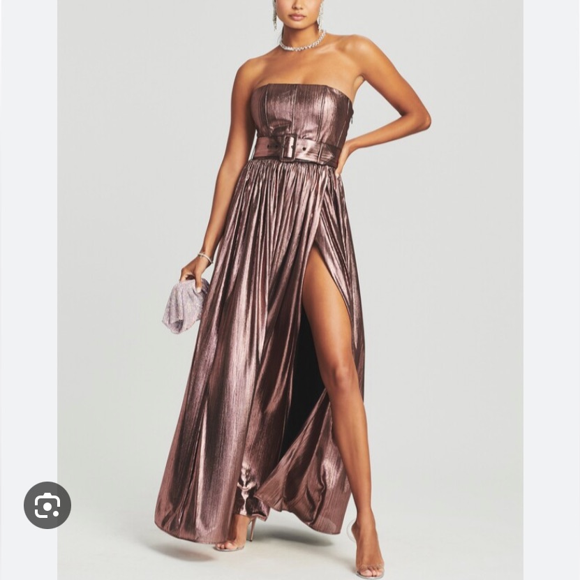 Retrofete Jaden Dress